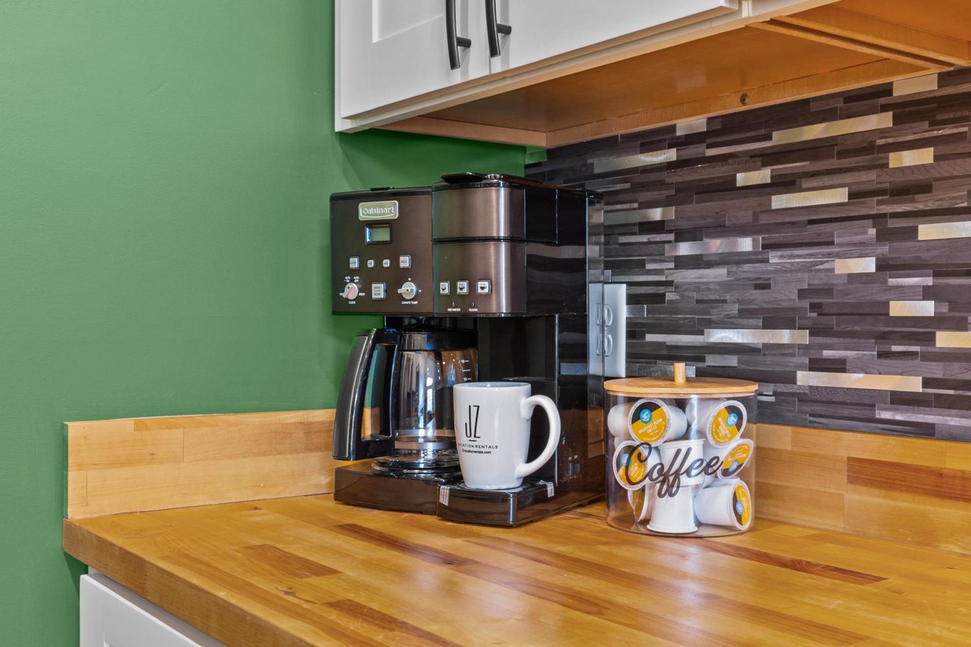 West End Whimsy | Jz Vacation Rentals Tower Grove 외부 사진