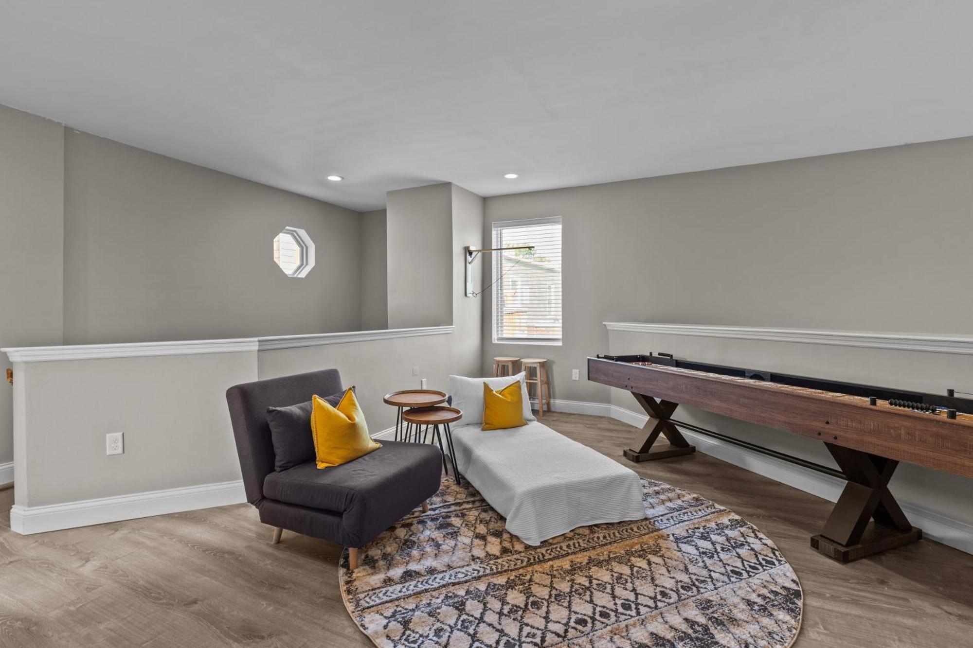 West End Whimsy | Jz Vacation Rentals Tower Grove 외부 사진