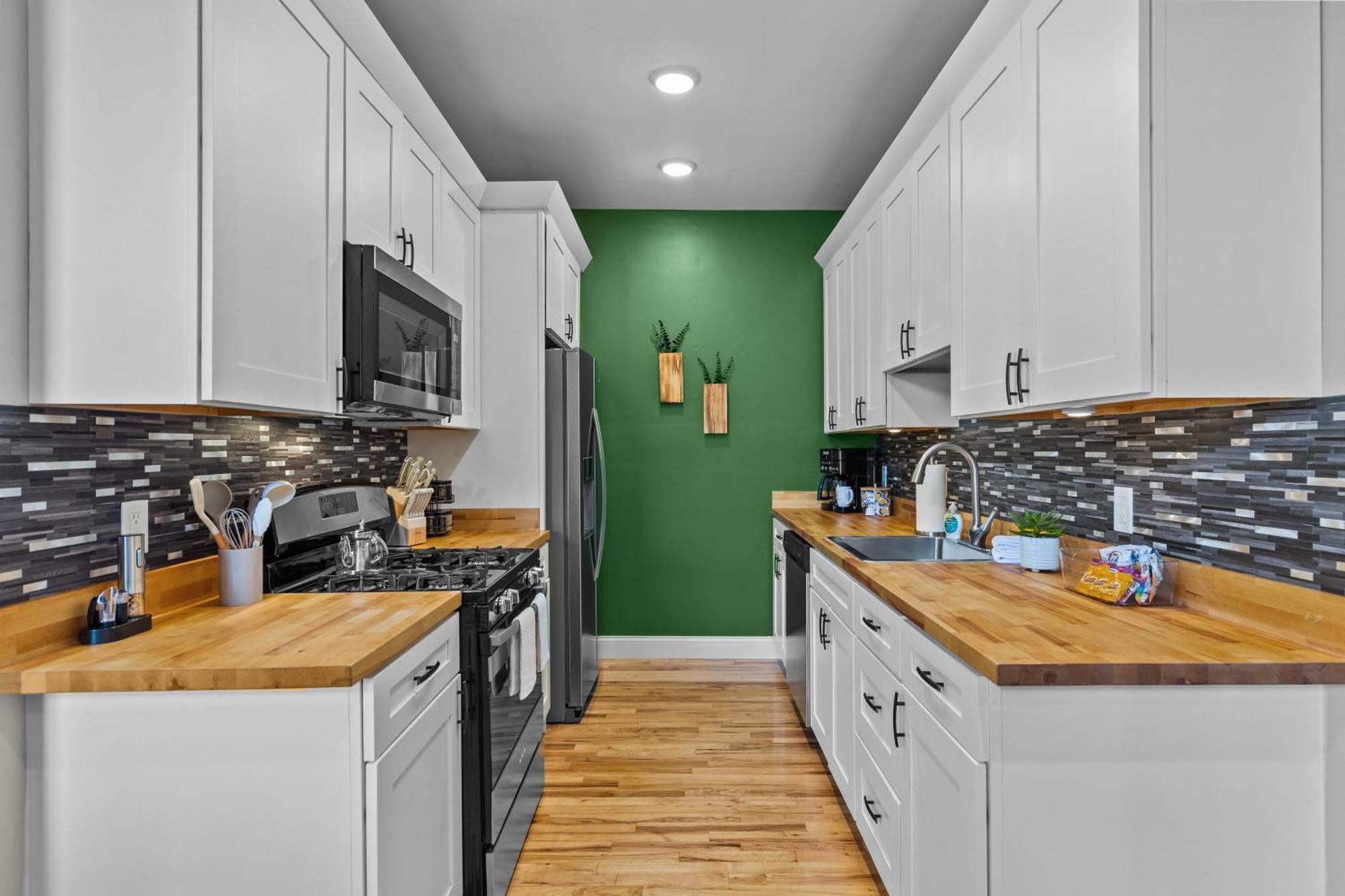 West End Whimsy | Jz Vacation Rentals Tower Grove 외부 사진