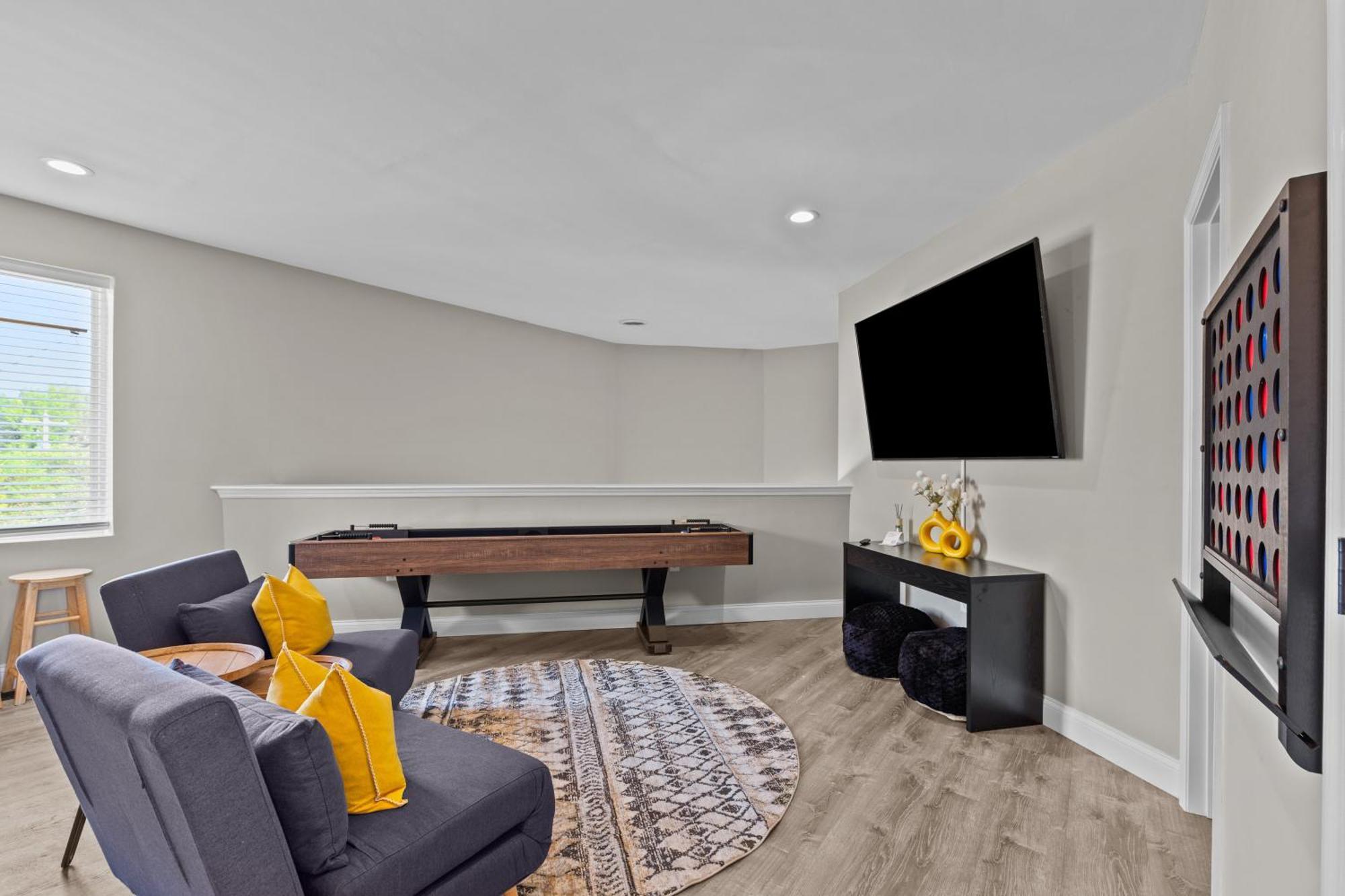 West End Whimsy | Jz Vacation Rentals Tower Grove 외부 사진