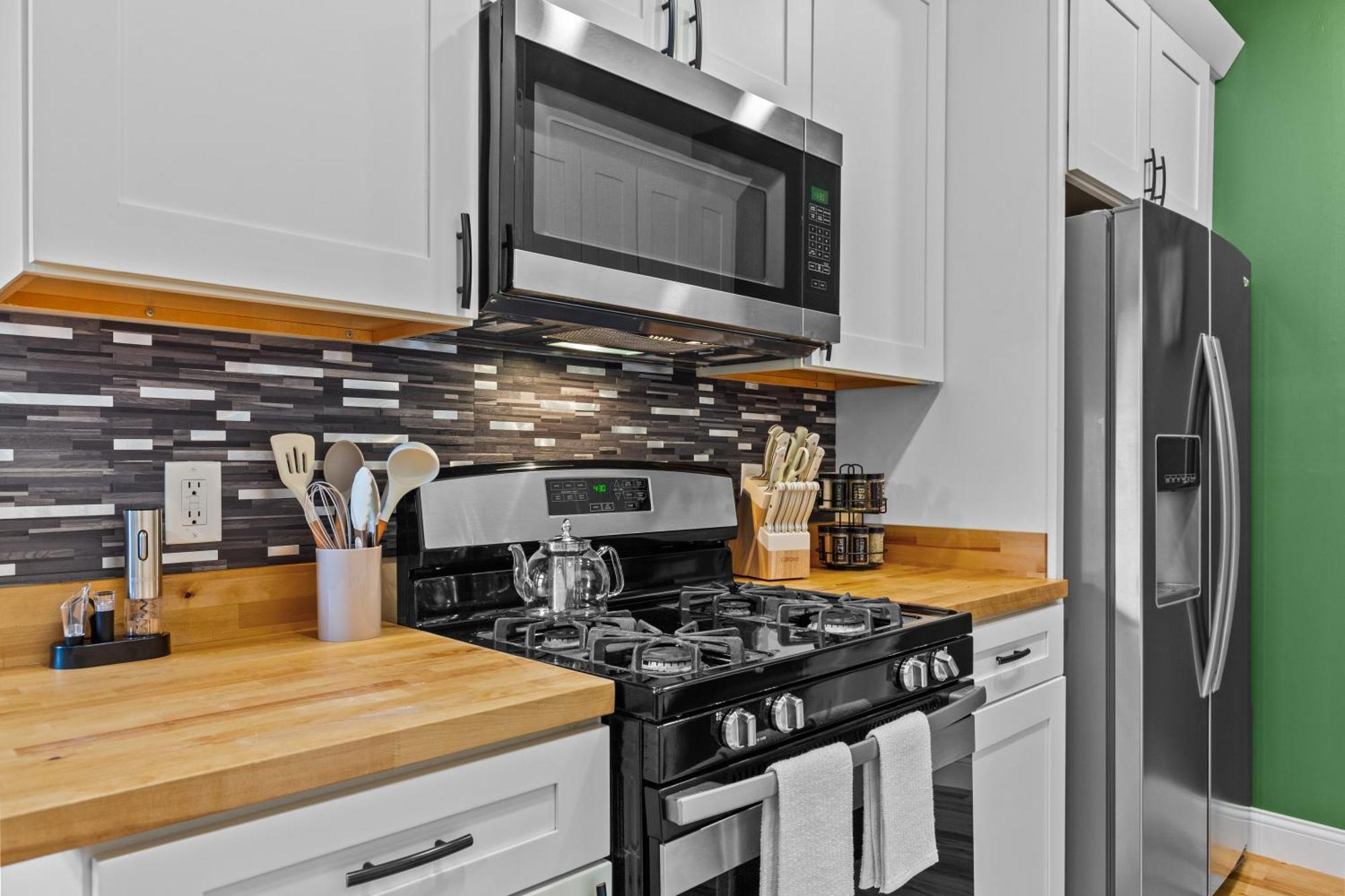 West End Whimsy | Jz Vacation Rentals Tower Grove 외부 사진