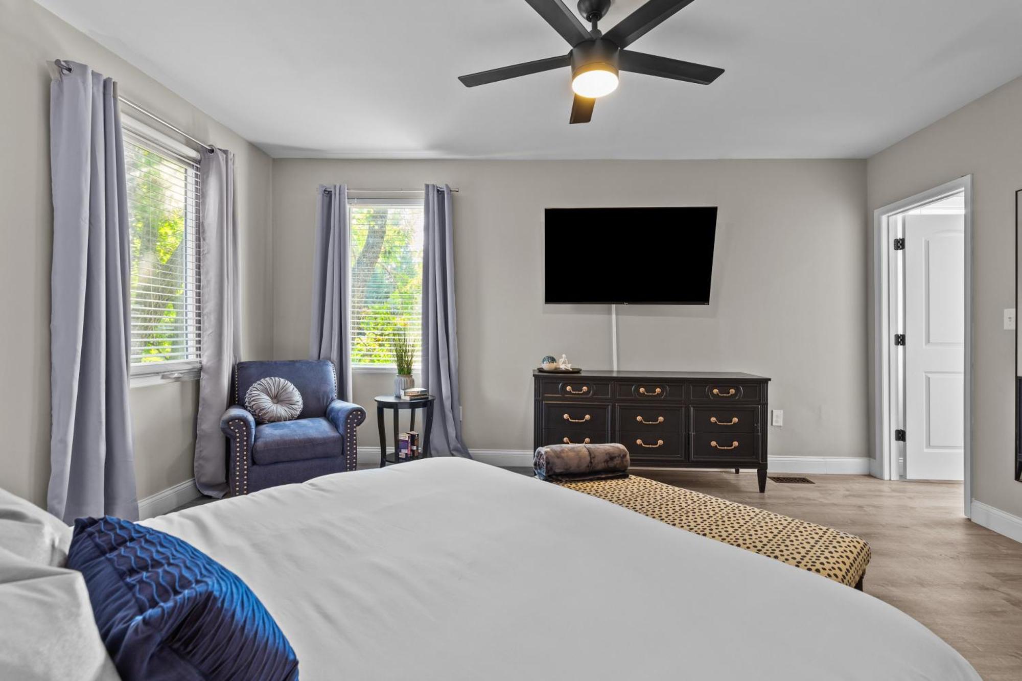 West End Whimsy | Jz Vacation Rentals Tower Grove 외부 사진