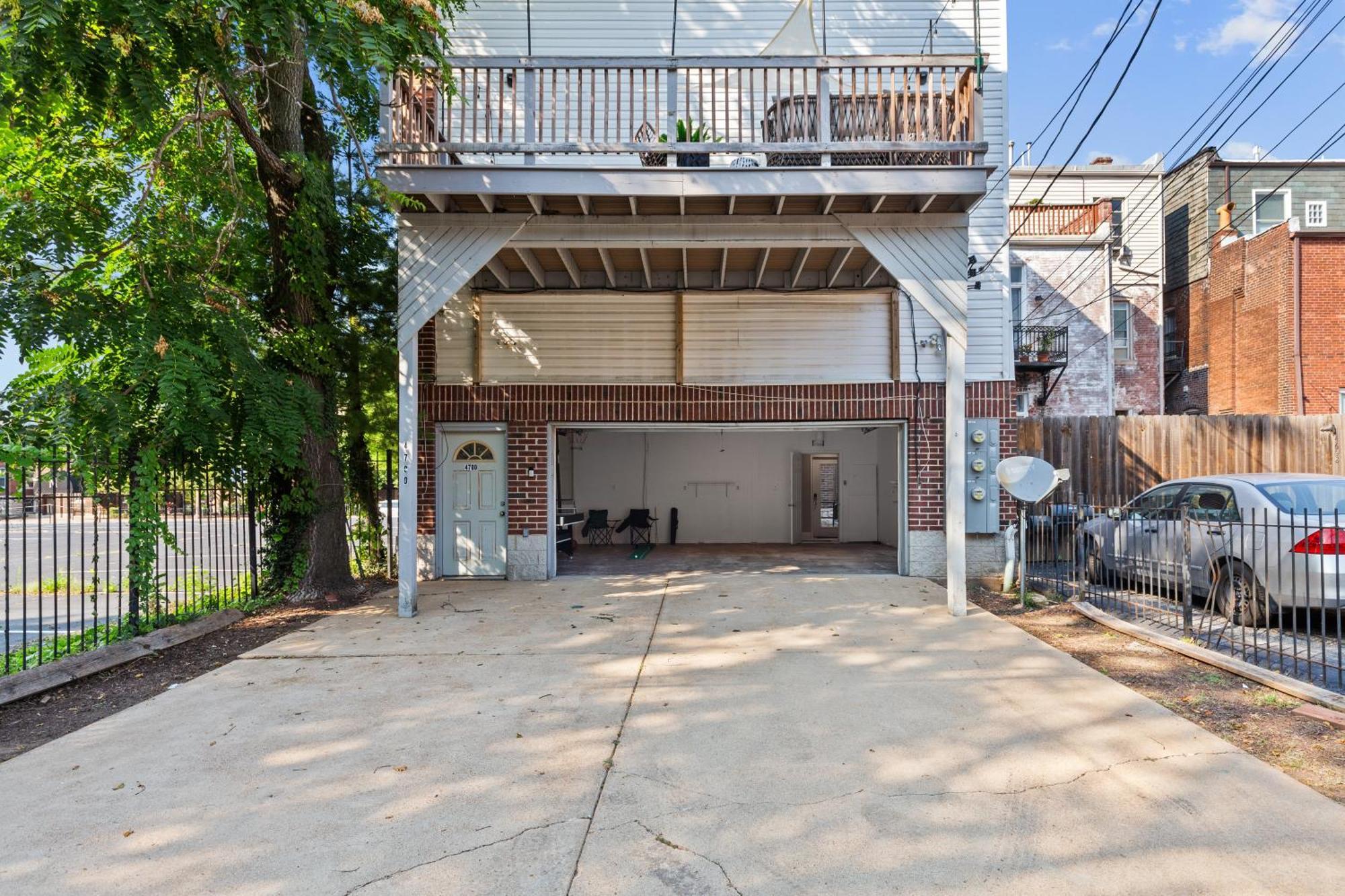 West End Whimsy | Jz Vacation Rentals Tower Grove 외부 사진