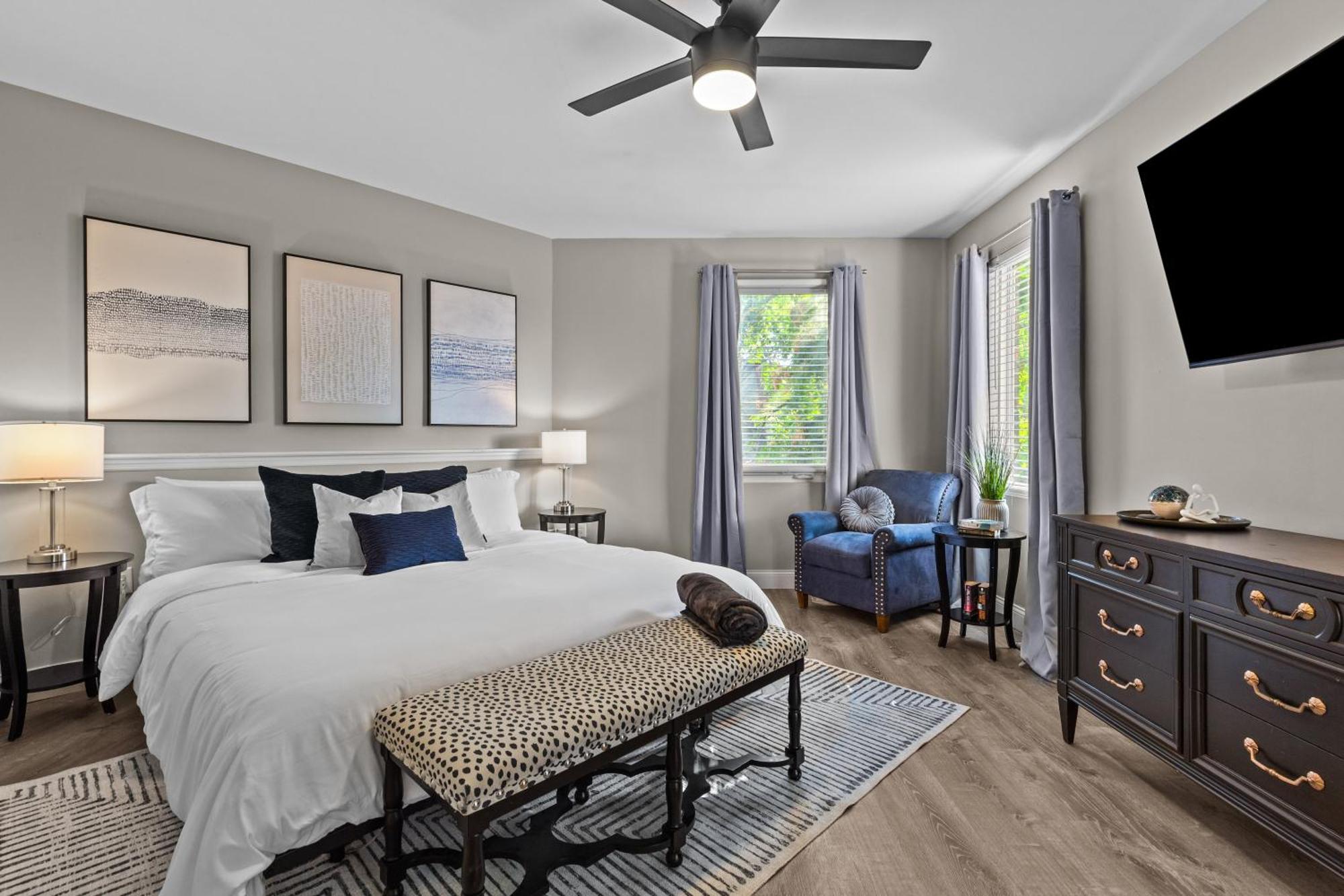 West End Whimsy | Jz Vacation Rentals Tower Grove 외부 사진