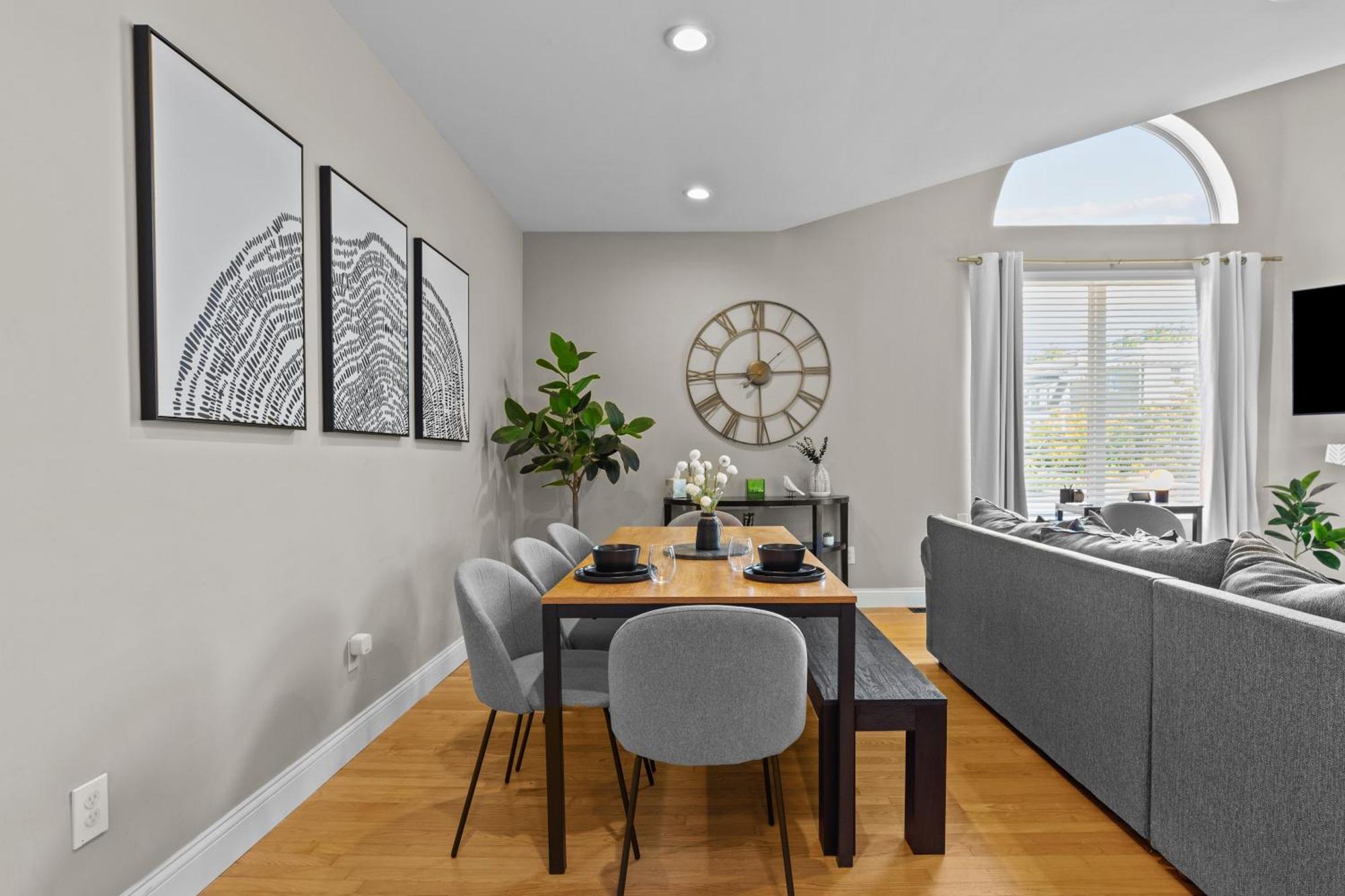 West End Whimsy | Jz Vacation Rentals Tower Grove 외부 사진