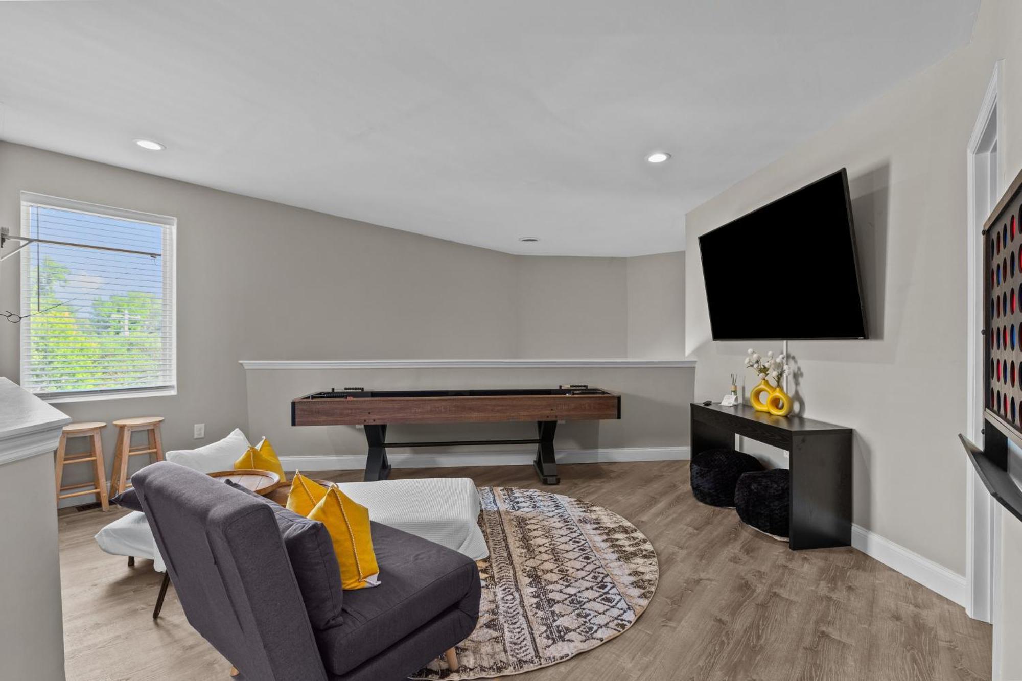 West End Whimsy | Jz Vacation Rentals Tower Grove 외부 사진