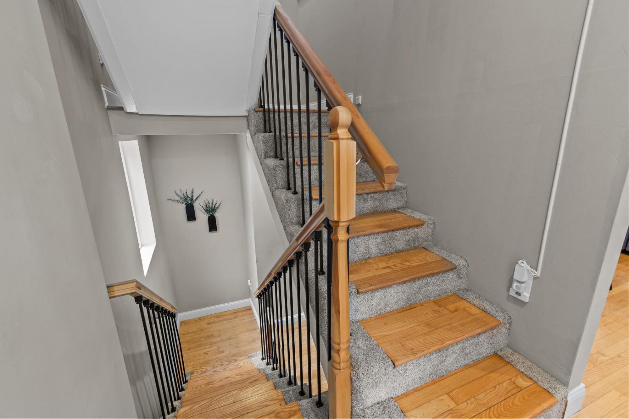 West End Whimsy | Jz Vacation Rentals Tower Grove 외부 사진