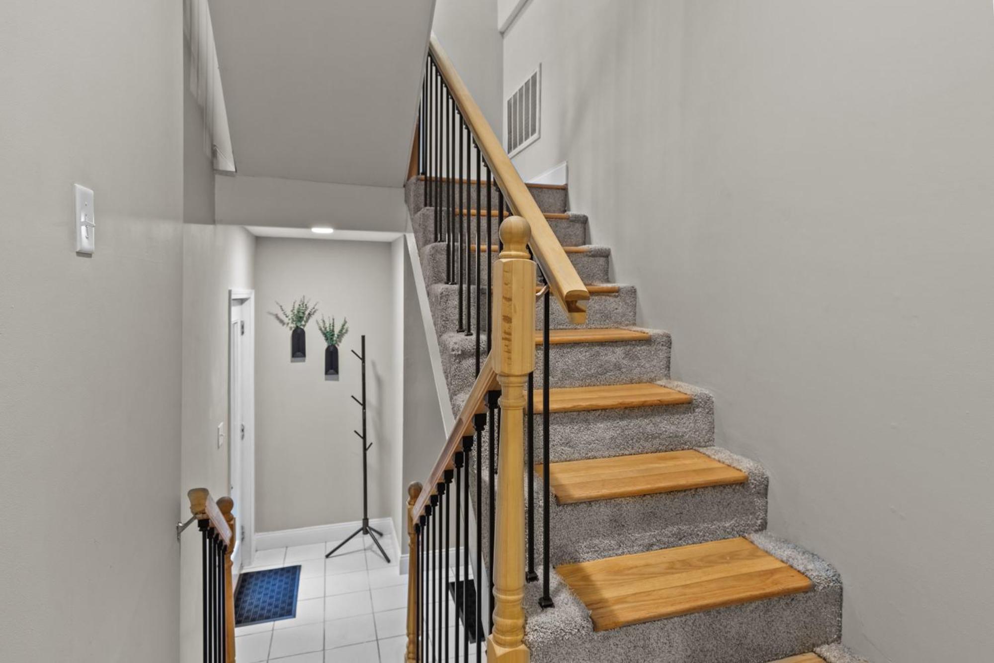 West End Whimsy | Jz Vacation Rentals Tower Grove 외부 사진