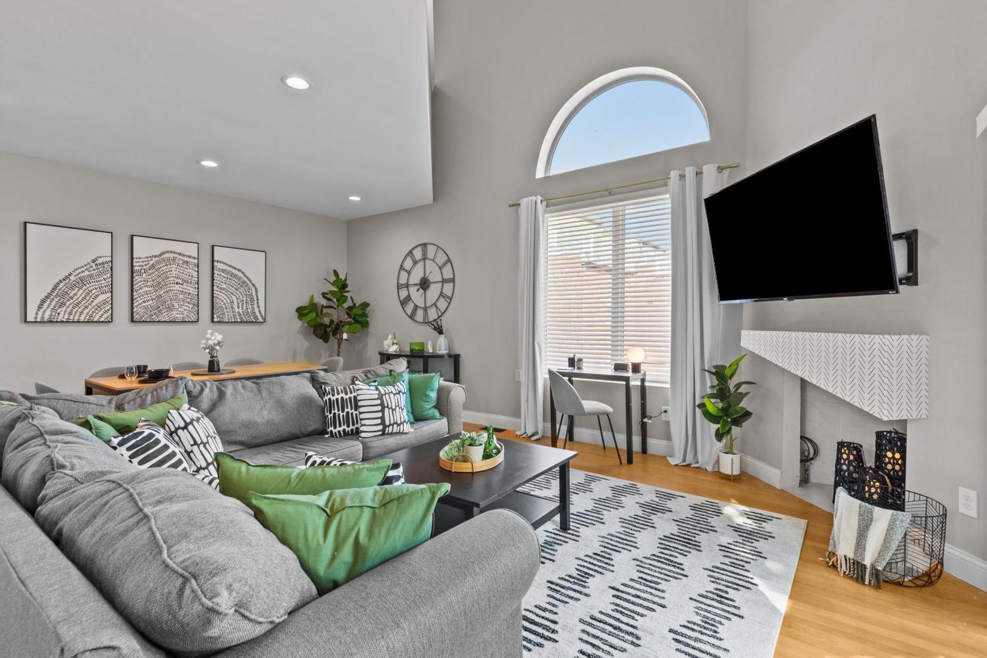 West End Whimsy | Jz Vacation Rentals Tower Grove 외부 사진