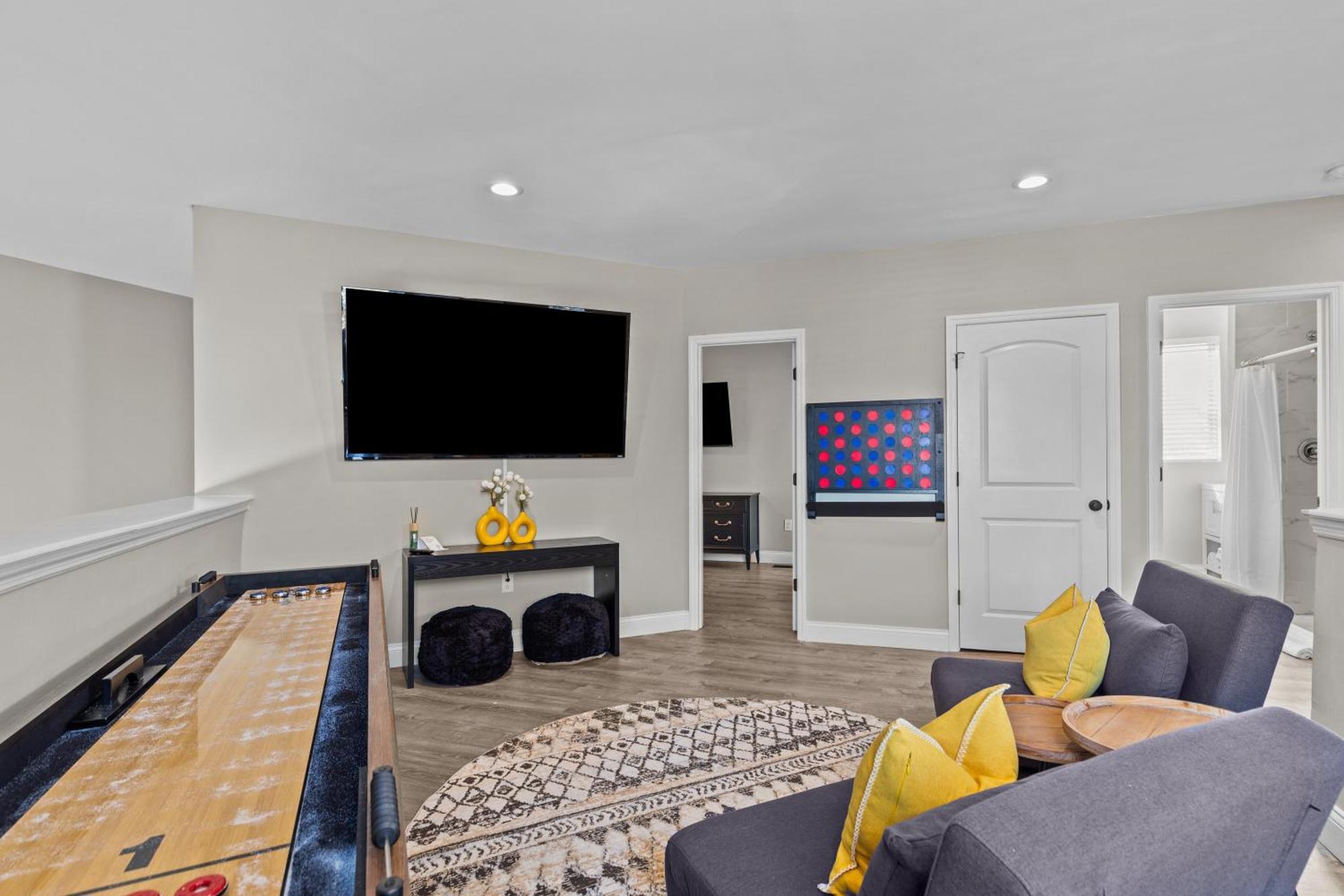 West End Whimsy | Jz Vacation Rentals Tower Grove 외부 사진