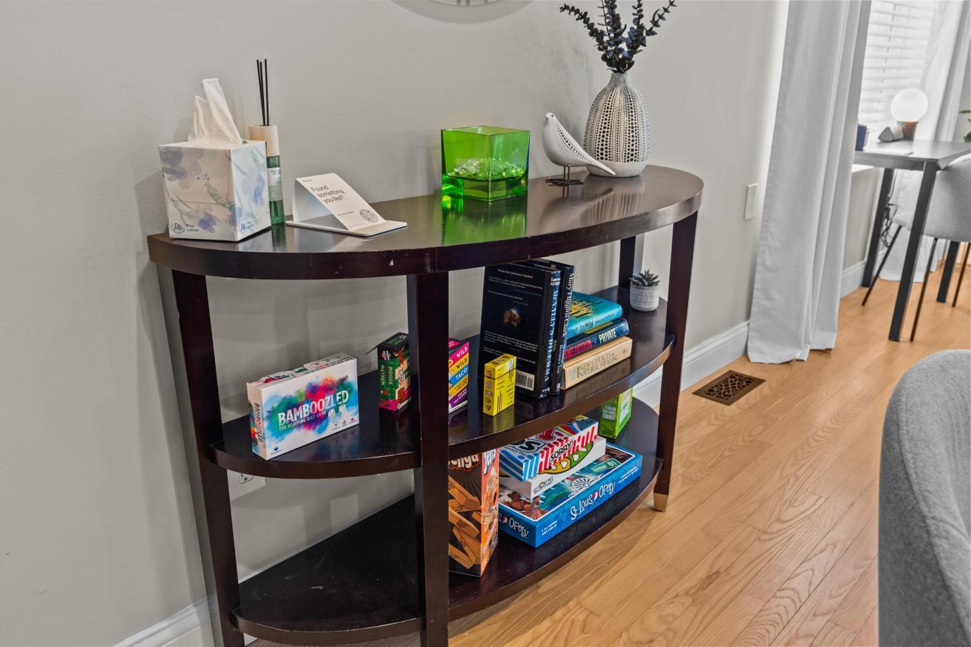 West End Whimsy | Jz Vacation Rentals Tower Grove 외부 사진