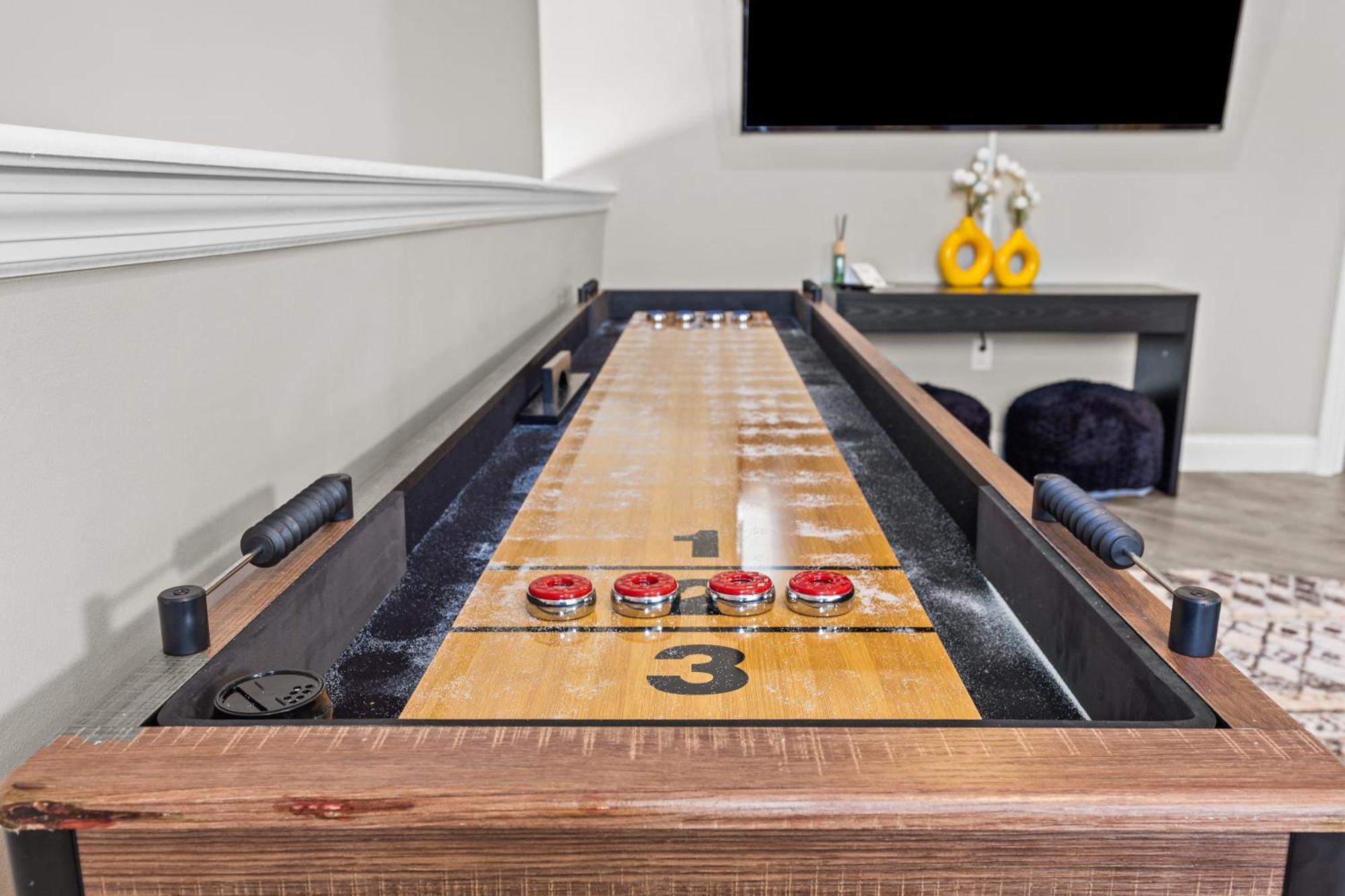 West End Whimsy | Jz Vacation Rentals Tower Grove 외부 사진